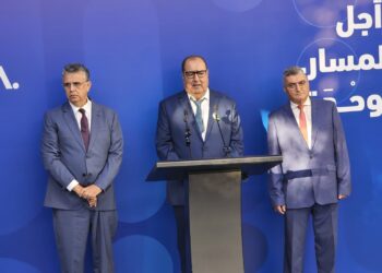 أوزين بعد لقاء «البام»: نحتاج إلى «قطيعة إيجابية» مع المرحلة السابقة