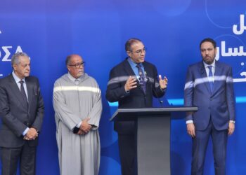 أوزين بعد لقاء «البام»: نحتاج إلى «قطيعة إيجابية» مع المرحلة السابقة