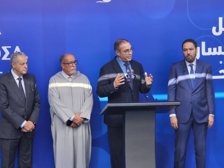 أوزين بعد لقاء «البام»: نحتاج إلى «قطيعة إيجابية» مع المرحلة السابقة