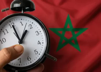 المغرب يقترب من العودة إلى توقيت غرينيتش ابتداءً من 20 شتنبر