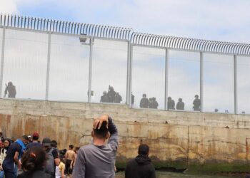 عاجل.. دعوات عبر مجموعة تدار من رقم جزائري لاقتحام السياج يوم الانتخابات