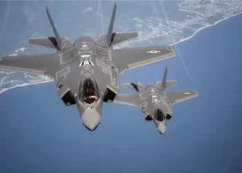 المغرب يتجه لاقتناء 32 مقاتلة «F-35» ضمن صفقة عسكرية ضخمة