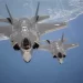 المغرب يتجه لاقتناء 32 مقاتلة «F-35» ضمن صفقة عسكرية ضخمة