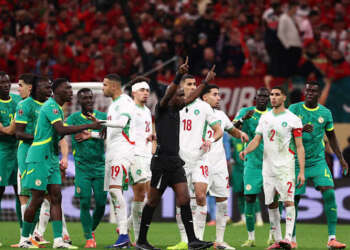 أزمة جديدة تهز الاتحاد السنغالي قبل جلسة «TAS» في نزاع نهائي «كان 2025»