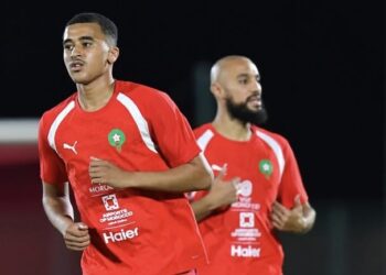 عبد الله وزان يكشف كواليس استدعائه الأول للمنتخب المغربي: بحثت عن اسمي ولم أجده