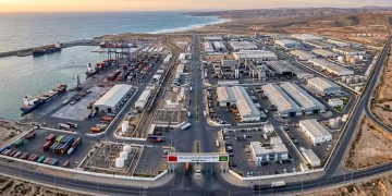 المغرب وموريتانيا يخططان لإحداث قطب صناعي مشترك على مساحة 800 هكتار