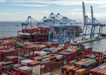 الصادرات التركية إلى المغرب ترتفع 11.7% خلال سبعة أشهر وتتجاوز 2.4 مليار دولار