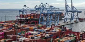 الصادرات التركية إلى المغرب ترتفع 11.7% خلال سبعة أشهر وتتجاوز 2.4 مليار دولار