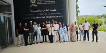 موظفو التعليم العالي يبدؤون مقاطعة الدخول الجامعي احتجاجاً على تجميد الحوار القطاعي