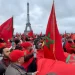 المغرب يسجل حضوراً بارزاً في الموسم الثقافي بفرنسا عبر مهرجانات ومعارض وعروض فنية