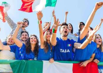 عدد الإيطاليين المقيمين في الخارج يرتفع إلى 6.6 مليون بنهاية 2025