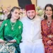 بمباركة جلالة الملك.. عقد قران مولاي إدريس الفيلالي نجل الأميرة للا مريم