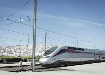 الربط السككي بين طنجة ومطار ابن بطوطة يدخل مرحلة الانتقاء المسبق للمقاولات