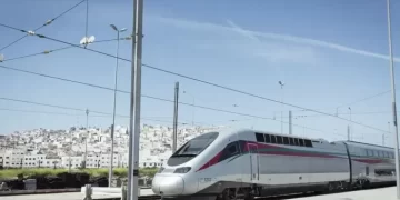 الربط السككي بين طنجة ومطار ابن بطوطة يدخل مرحلة الانتقاء المسبق للمقاولات