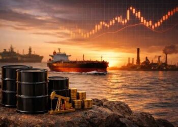 ارتفاع النفط يضع فاتورة الطاقة المغربية أمام اختبار صعب… والعجز التجاري قد يقترب من نصف تريليون درهم