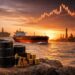 ارتفاع النفط يضع فاتورة الطاقة المغربية أمام اختبار صعب… والعجز التجاري قد يقترب من نصف تريليون درهم