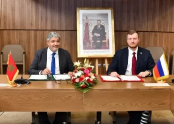 المغرب وصربيا يبحثان تعزيز التعاون في الذكاء الاصطناعي والبنية الرقمية