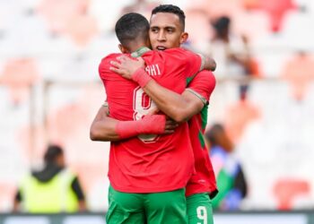 بعد إلغاء ودية غانا.. المنتخب المغربي يواجه مالي الأحد المقبل بطنجة
