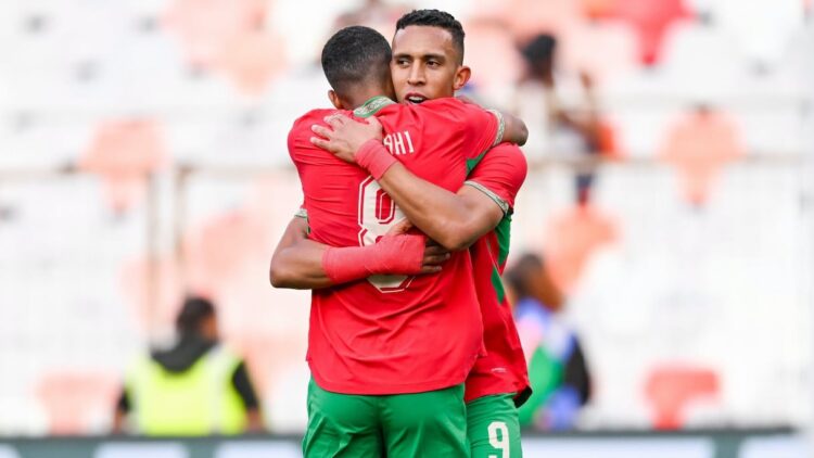 بعد إلغاء ودية غانا.. المنتخب المغربي يواجه مالي الأحد المقبل بطنجة
