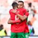 بعد إلغاء ودية غانا.. المنتخب المغربي يواجه مالي الأحد المقبل بطنجة