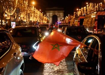 بأكثر من 202 ألف تصريح.. المغاربة ثالث أكبر المستفيدين من الإقامة القانونية في الاتحاد الأوروبي
