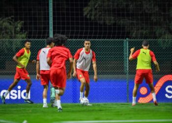 المغرب يستهل تصفيات «كان 2027» بمواجهة الغابون في الرباط