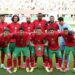 المنتخب المغربي يرتقي إلى المركز الخامس عالمياً في التصنيف المباشر للفيفا