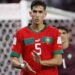 مارسيليا يتحفظ على استدعاء أكرد للمنتخب المغربي بسبب مخاوف بدنية