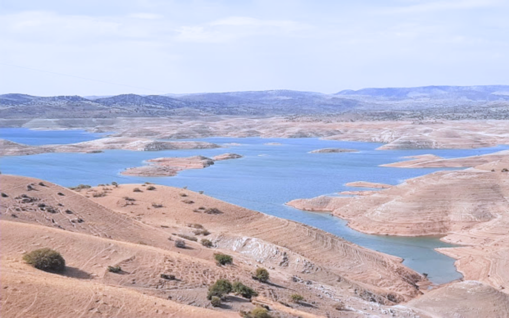 السدود المغربية تسجل تغيرات متباينة في حقينتها خلال 24 ساعة