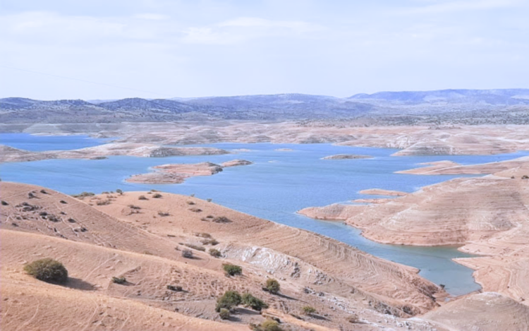 السدود المغربية تسجل تغيرات متباينة في حقينتها خلال 24 ساعة