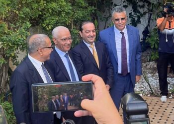 «الأحرار» يطرق باب «البام».. انطلاق مشاورات تشكيل الحكومة الجديدة