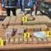 إحباط تهريب 238 كيلوغراماً من الشيرا بميناء طنجة المتوسط