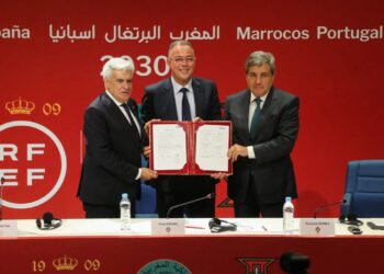 عمدة مدريد يقرّ بالتنسيق مع المغرب والبرتغال استعداداً لمونديال 2030