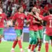 القنوات الناقلة لمباراة المغرب وليسوتو