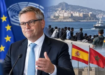 برونر يدعو إلى تسريع إعادة المهاجرين من سبتة إلى المغرب