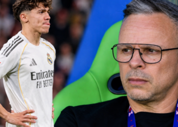 وهبي يفتح قنوات التواصل مع موهبة ريال مدريد من أجل المنتخب المغربي