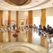 تنفيذا للتعليمات الملكية …لوديي يستقبل وفدا من الكونغرس الأمريكي