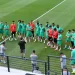 المنتخب المغربي يخوض أول حصة تدريبية بحضور جميع اللاعبين