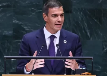 سانشيز يضع أزمة الهجرة في سبتة ضمن خطابه أمام الأمم المتحدة