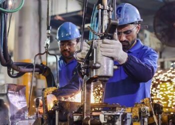 الصناعة التحويلية بالمغرب تسجل تراجعاً بـ4,5% خلال الفصل الثاني من 2026
