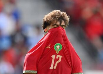 الجامعة تحسم الجدل وترفض طلب بيتيس بإعفاء الزلزولي من معسكر المنتخب