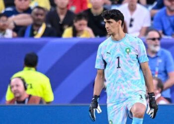 محمد وهبي يشيد ببونو: حارس استثنائي وأسطورة مع المنتخب المغربي