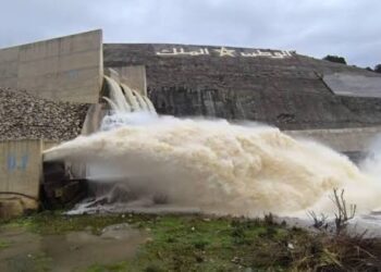 استعداد مبكر لموسم الأمطار.. سدود شمال المغرب ترفع جاهزيتها لمواجهة التساقطات