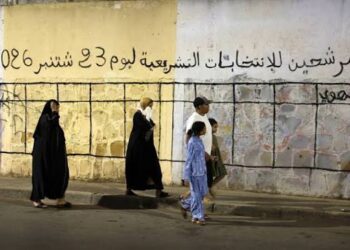 تسجيل صوتي يجر شخصاً إلى الحراسة النظرية بالجديدة بسبب شبهة استمالة ناخبين