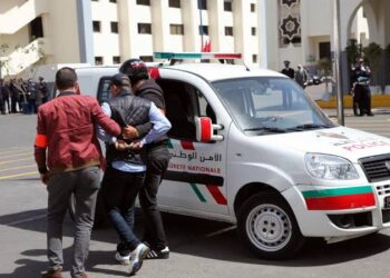 أكادير.. توقيف مشتبه فيه في قضية اعتداء أفضى إلى وفاة شخص