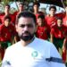 آيت بنيدر يضع اللمسات الأولى على المنتخب الأولمبي استعداداً لرهانات كأس إفريقيا وأولمبياد 2028