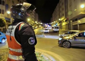 توقيف ليبي ببوزنيقة مبحوث عنه دولياً في قضية تهريب المخدرات والفرار من السجن