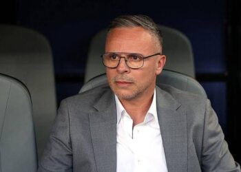 وهبي يشيد بتركيز لاعبي المنتخب المغربي بعد الفوز على ليسوتو