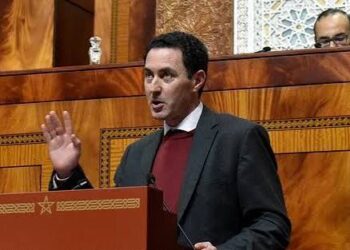 عمر بلافريج يعود إلى الواجهة السياسية بدعم لائحة شبابية في تيفلت ـ الخميسات