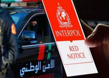 طنجة.. توقيف سويدي مبحوث عنه دولياً للاشتباه في محاولة قتل وتزوير هويته